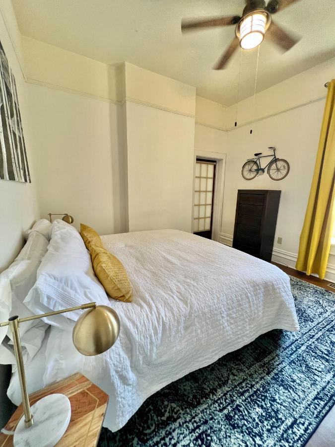 The Woodbridge House Hotel Kingsville Eksteriør billede